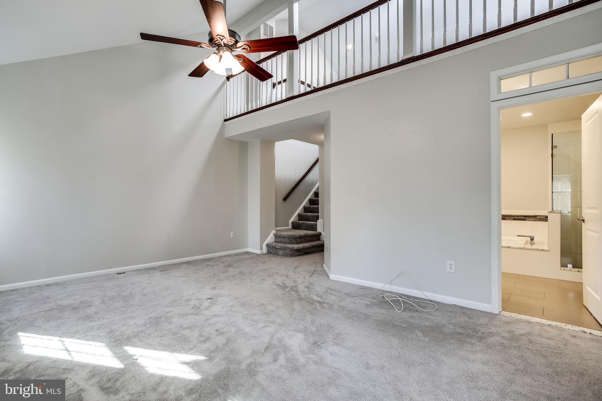 TUCKERMAN STATION - Residential Lease