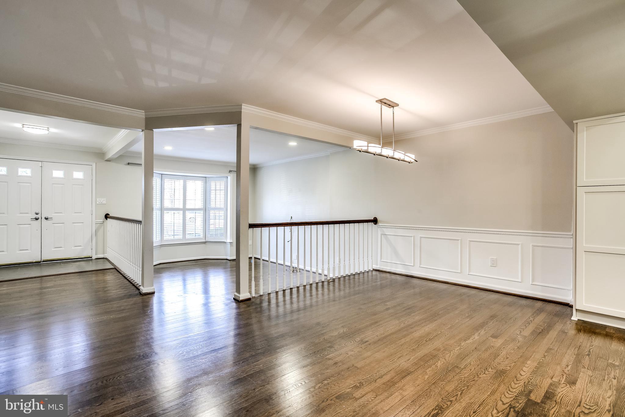 TUCKERMAN STATION - Residential Lease