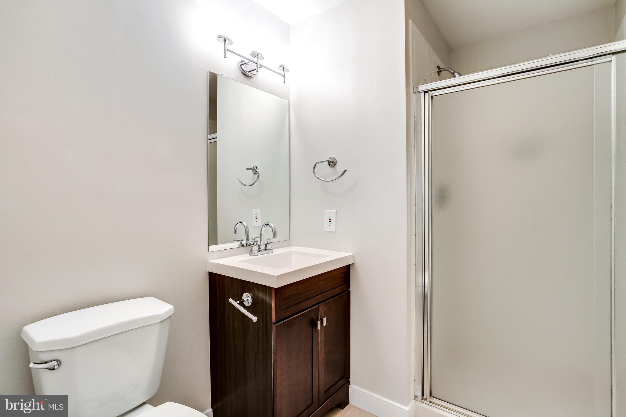 TUCKERMAN STATION - Residential Lease