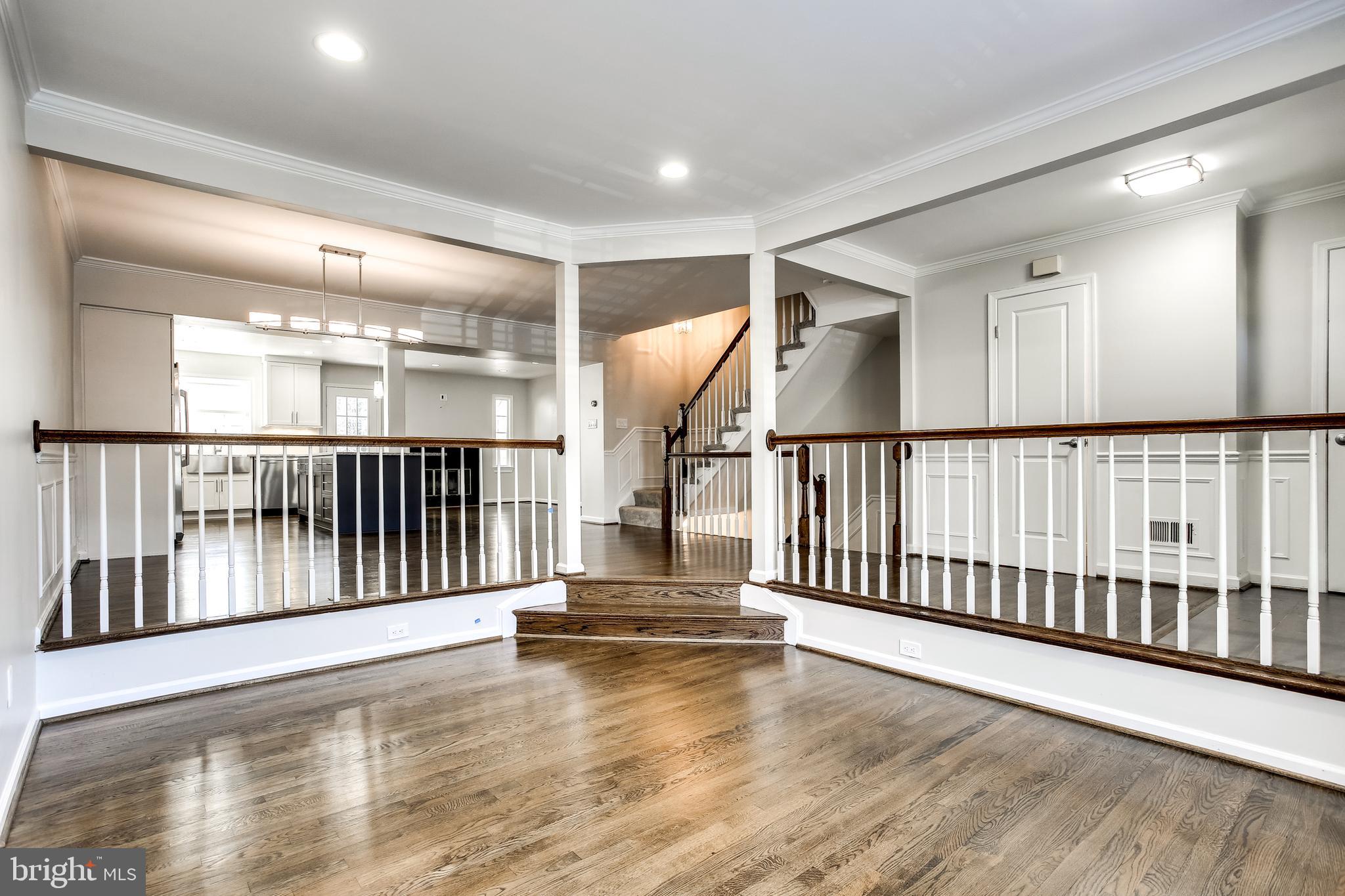 TUCKERMAN STATION - Residential Lease