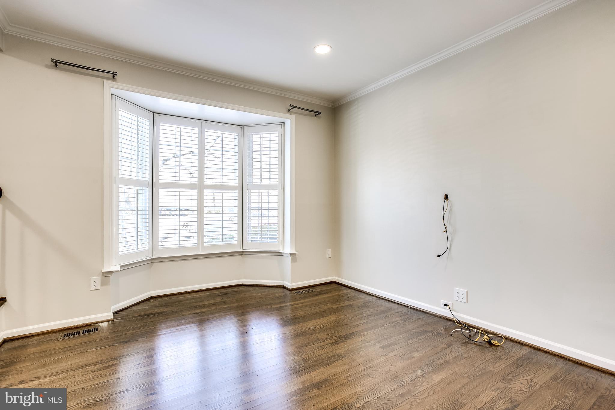 TUCKERMAN STATION - Residential Lease