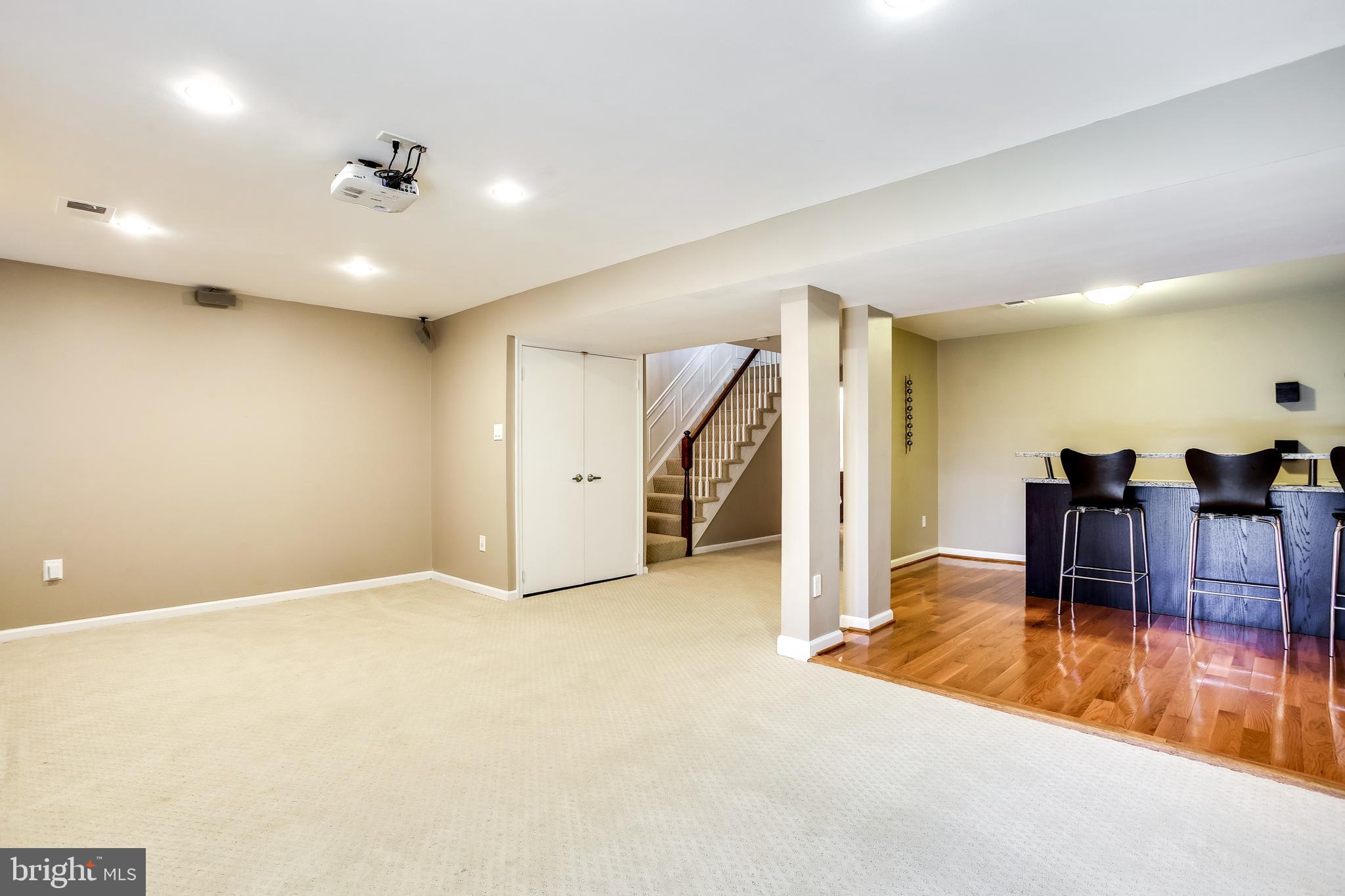 TUCKERMAN STATION - Residential Lease