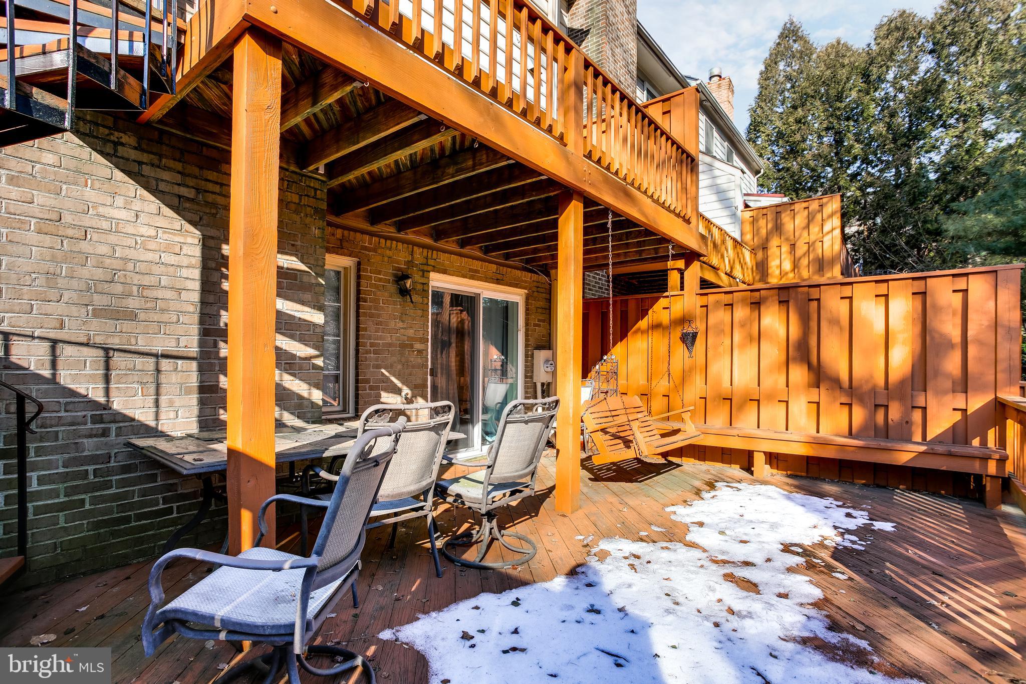 TUCKERMAN STATION - Residential Lease