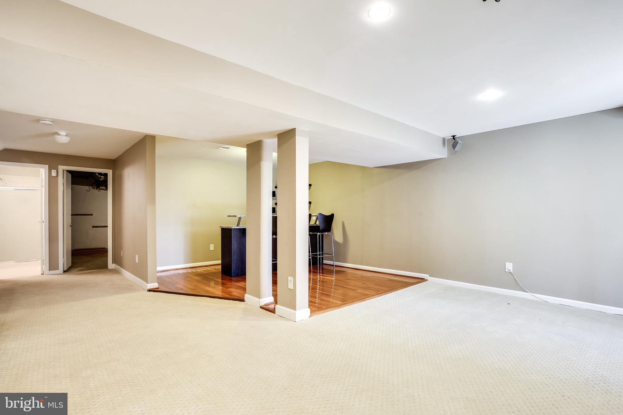 TUCKERMAN STATION - Residential Lease