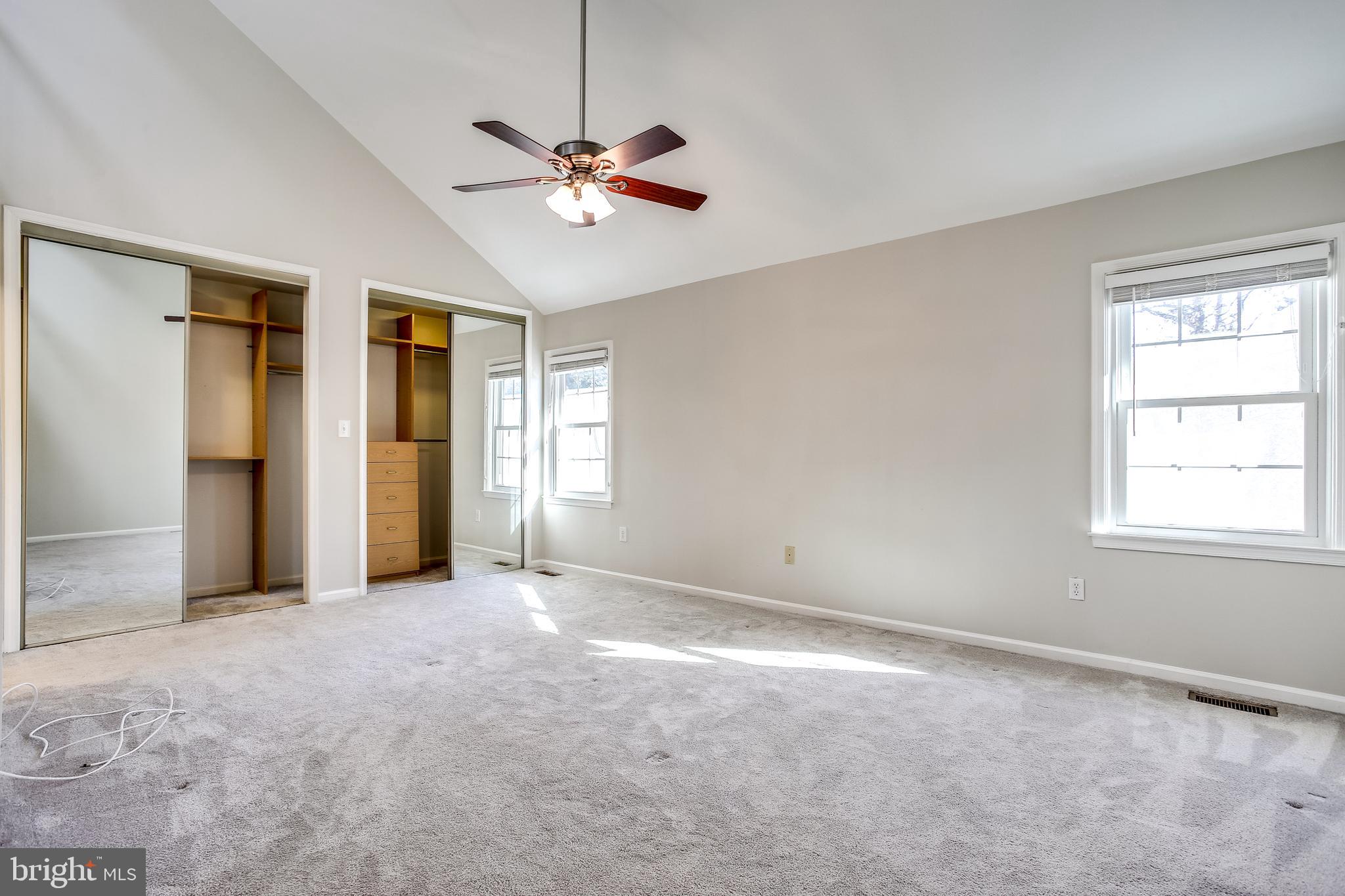 TUCKERMAN STATION - Residential Lease