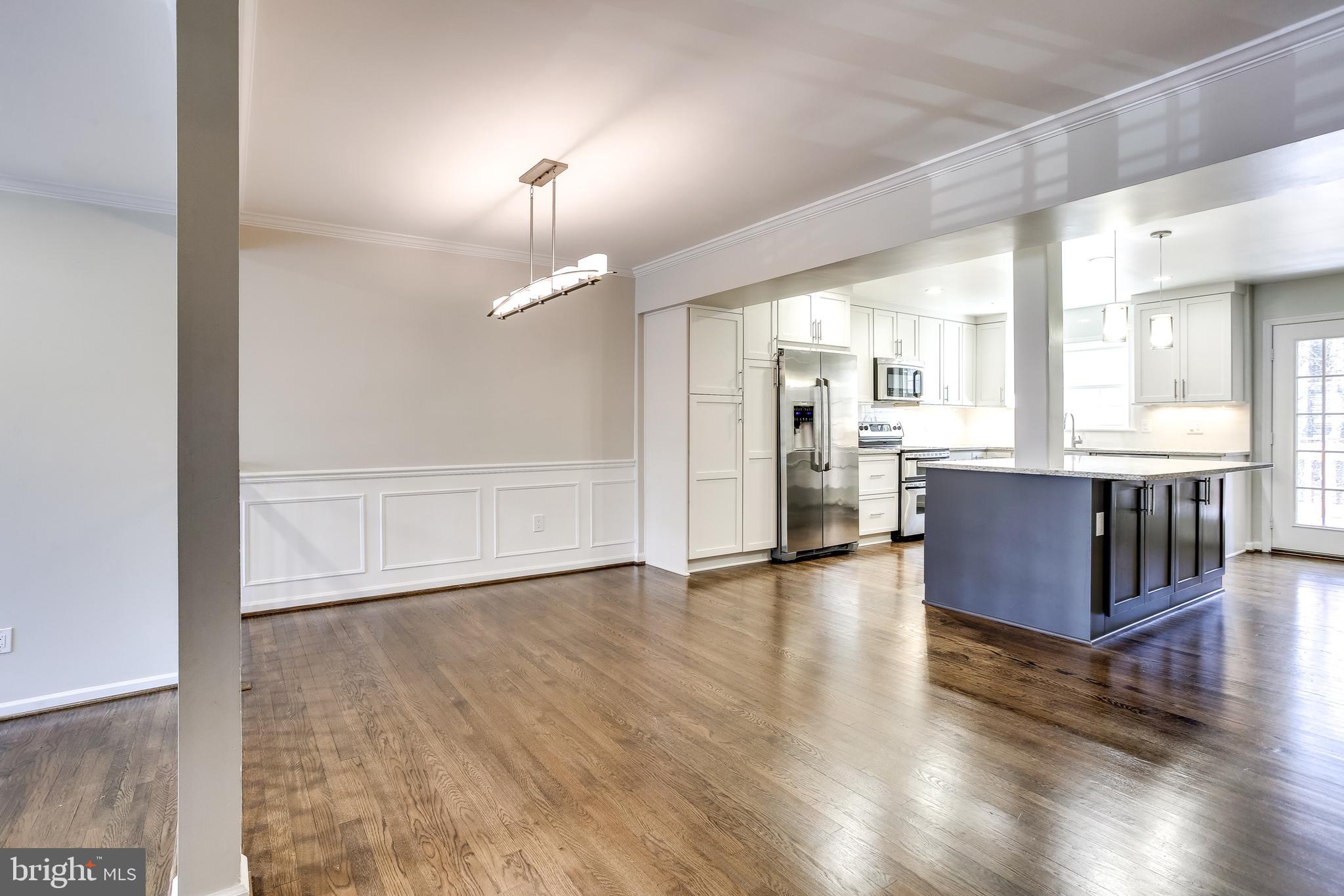 TUCKERMAN STATION - Residential Lease