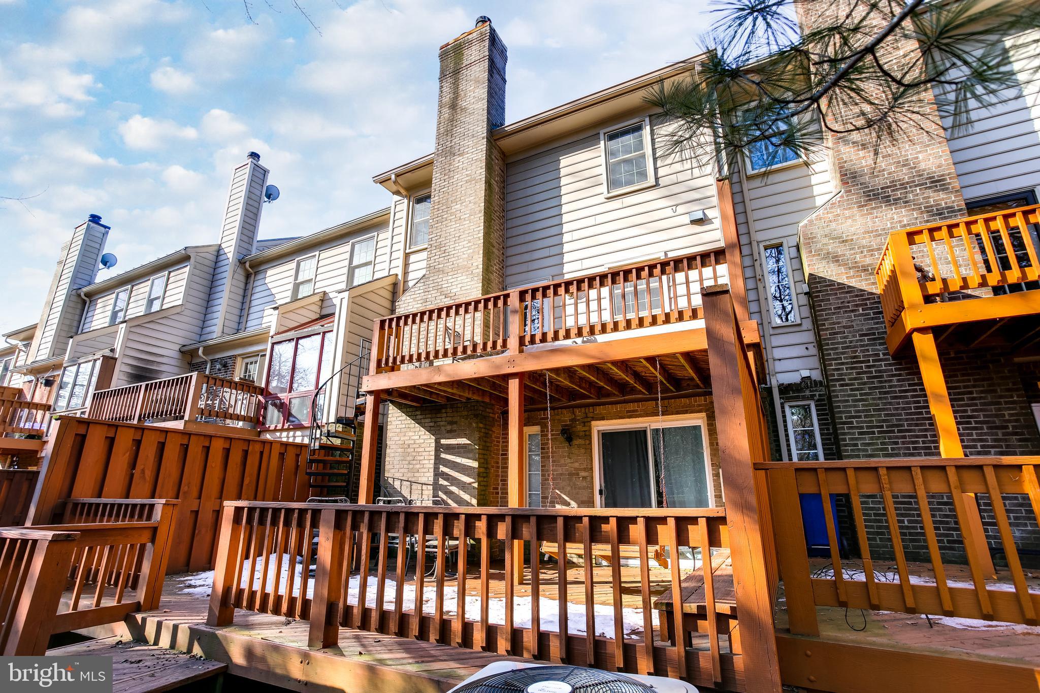 TUCKERMAN STATION - Residential Lease