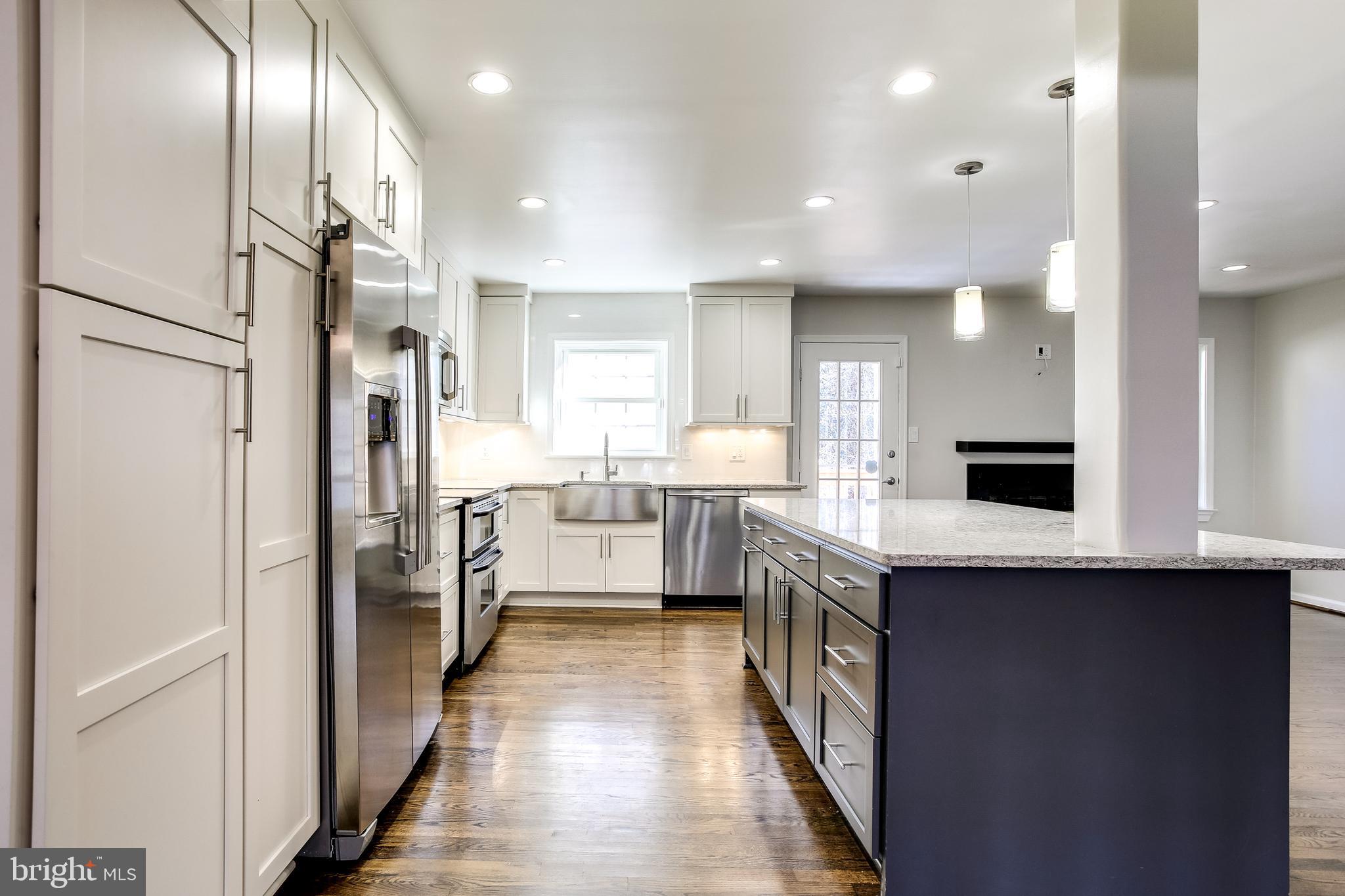 TUCKERMAN STATION - Residential Lease