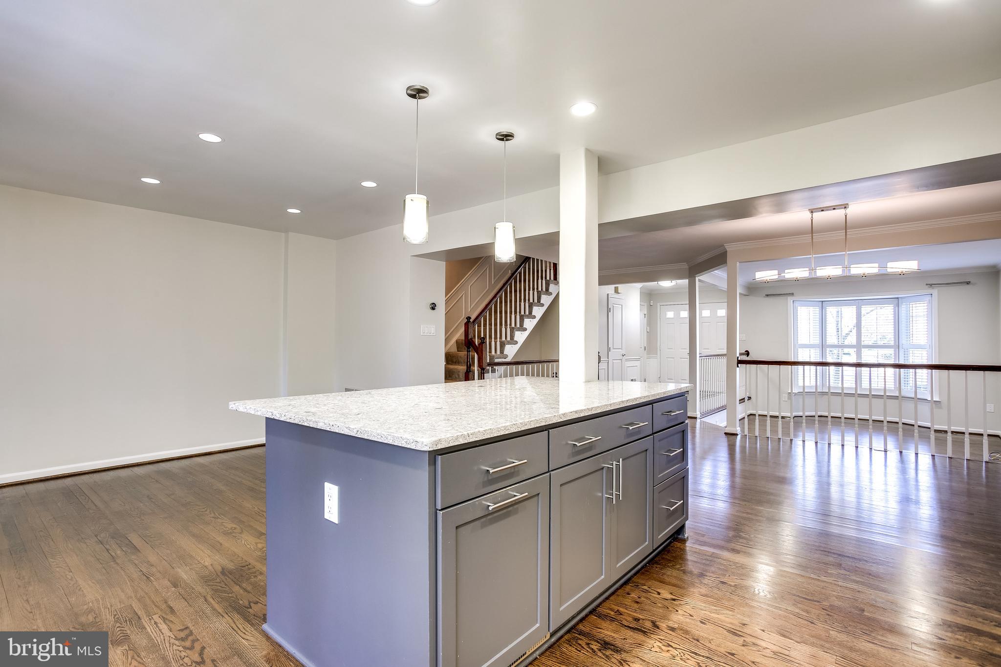 TUCKERMAN STATION - Residential Lease