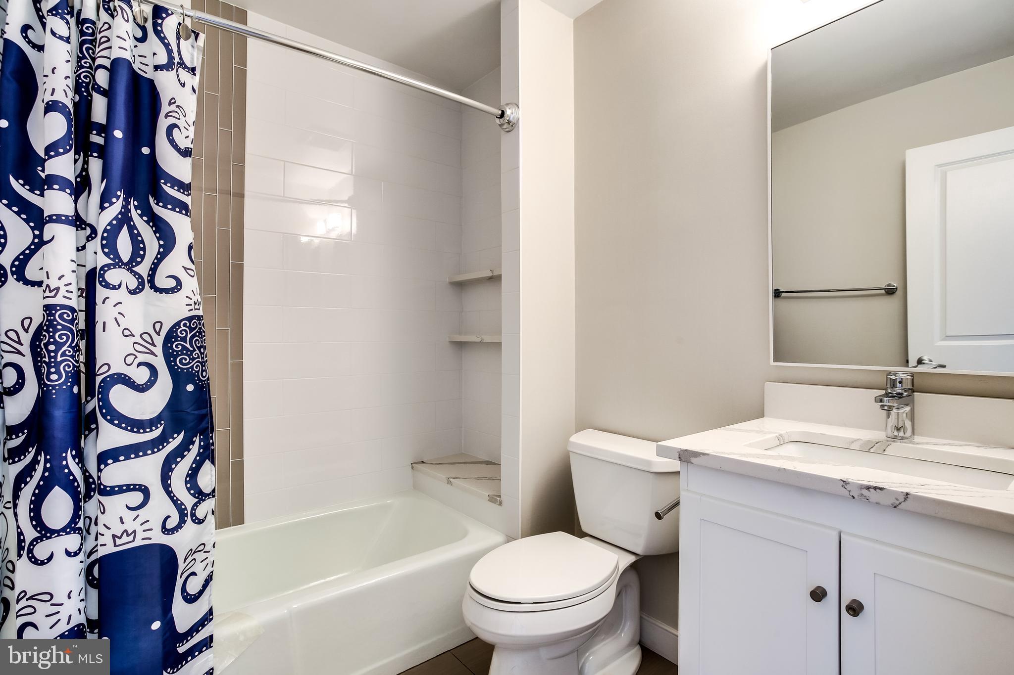 TUCKERMAN STATION - Residential Lease