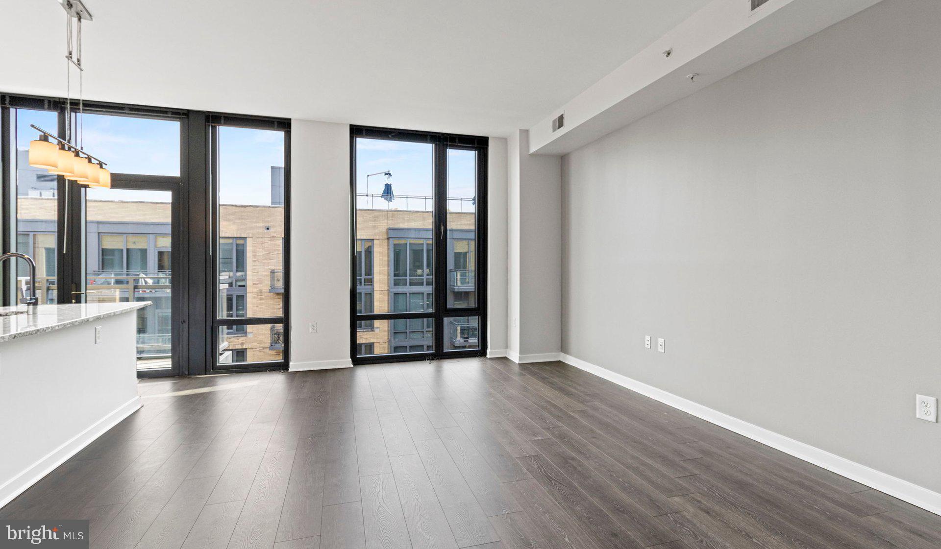 BETHESDA - Residential Lease