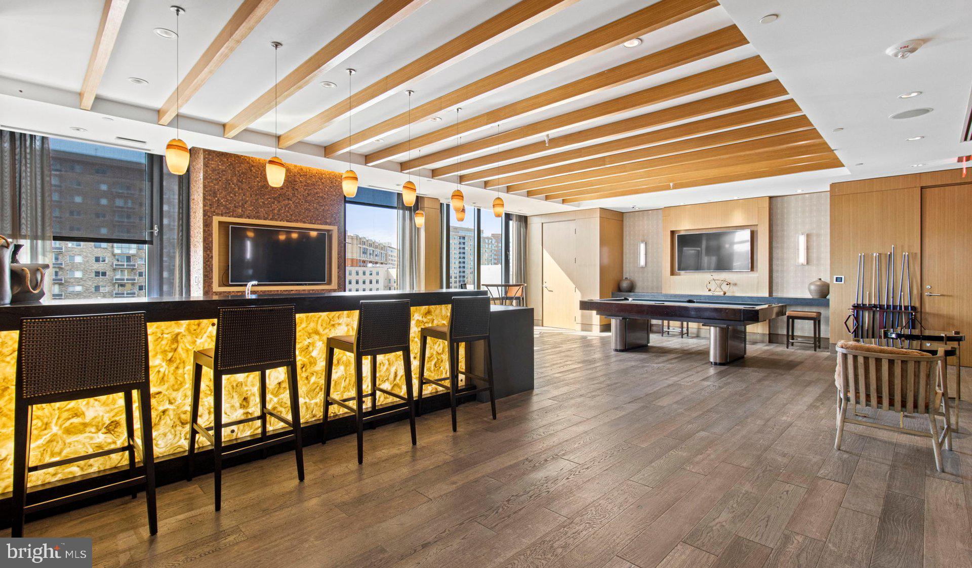 BETHESDA - Residential Lease