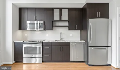8300 Wisconsin Avenue Unit 1B-639, Bethesda, MD MLS: MDMC2175924