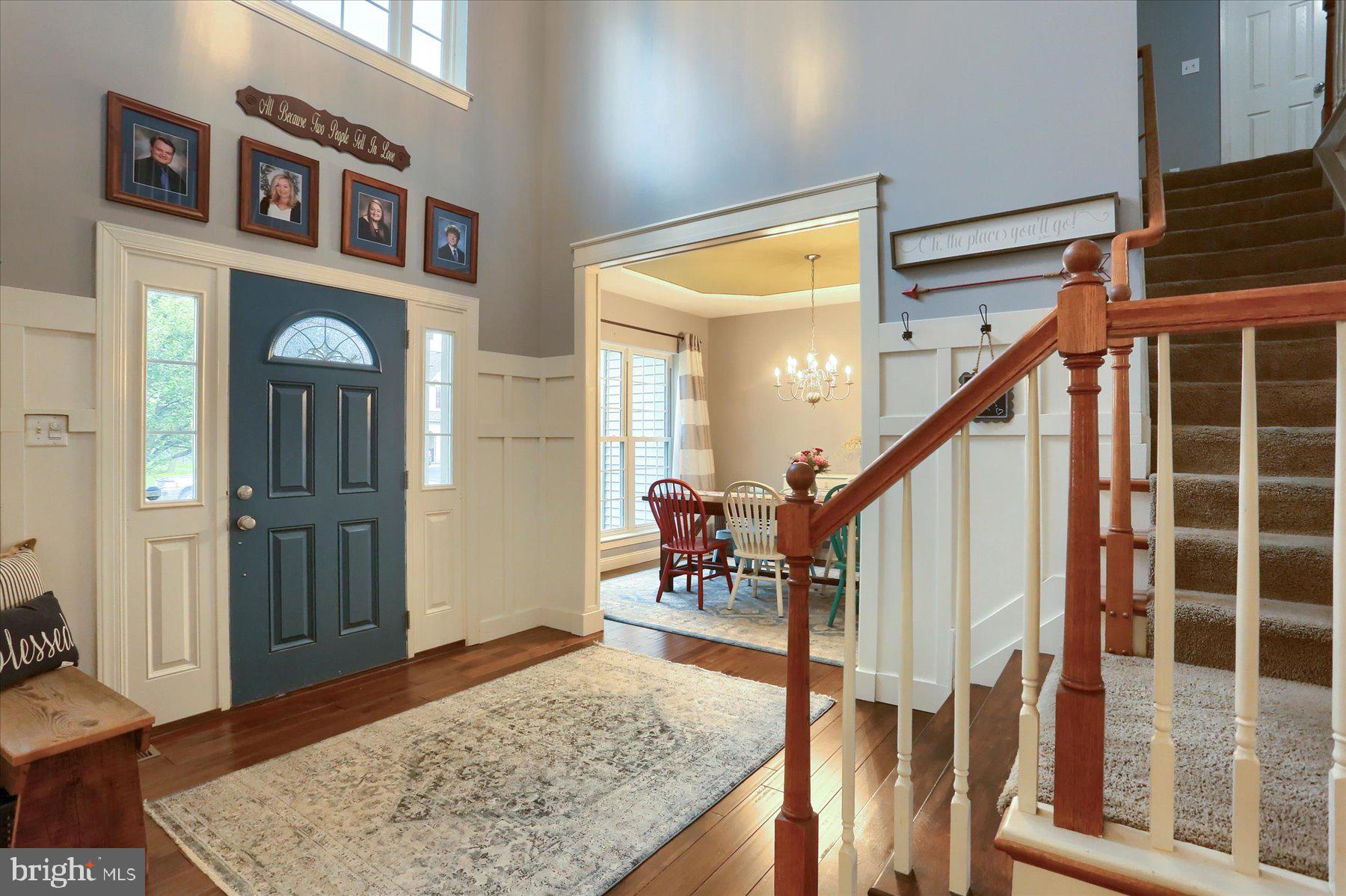 16 BLACKBERRY LANE