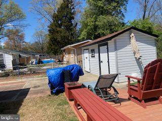 LE VELLE HEIGHTS - Residential