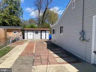 LE VELLE HEIGHTS - Residential