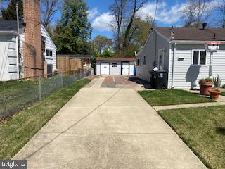 LE VELLE HEIGHTS - Residential