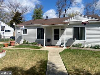 LE VELLE HEIGHTS - Residential