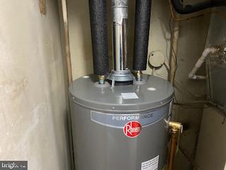 LE VELLE HEIGHTS - Residential