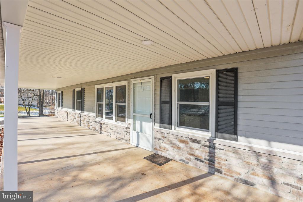 Photo of 5399 Canal Road, EAST BERLIN, PA 17316 (MLS # PAYK2095180)