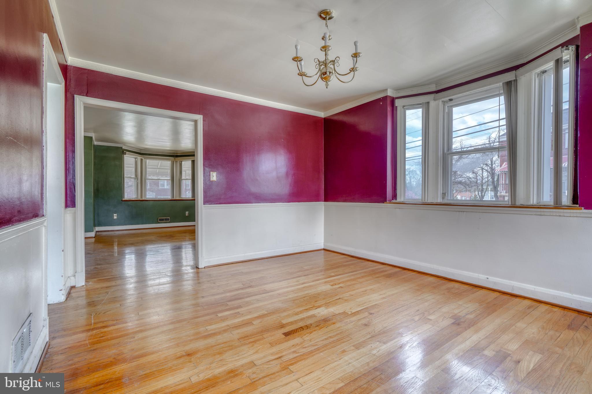 NORTHWOOD - Residential