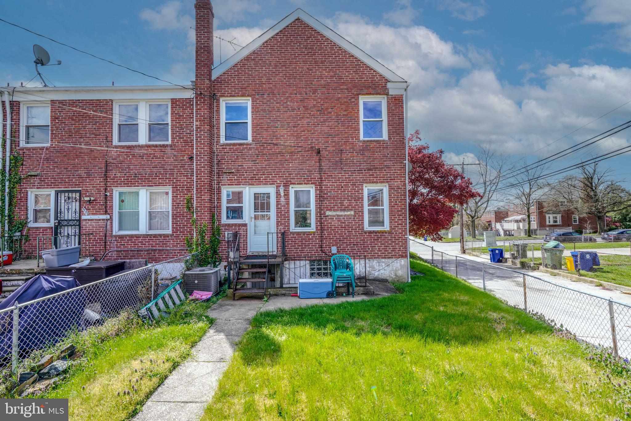 NORTHWOOD - Residential