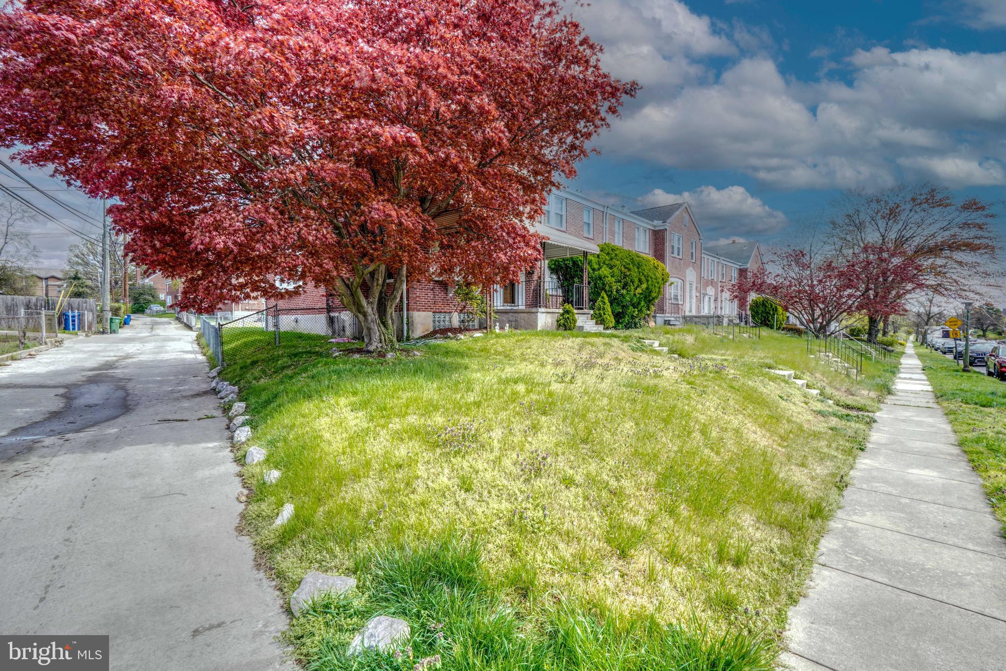 NORTHWOOD - Residential