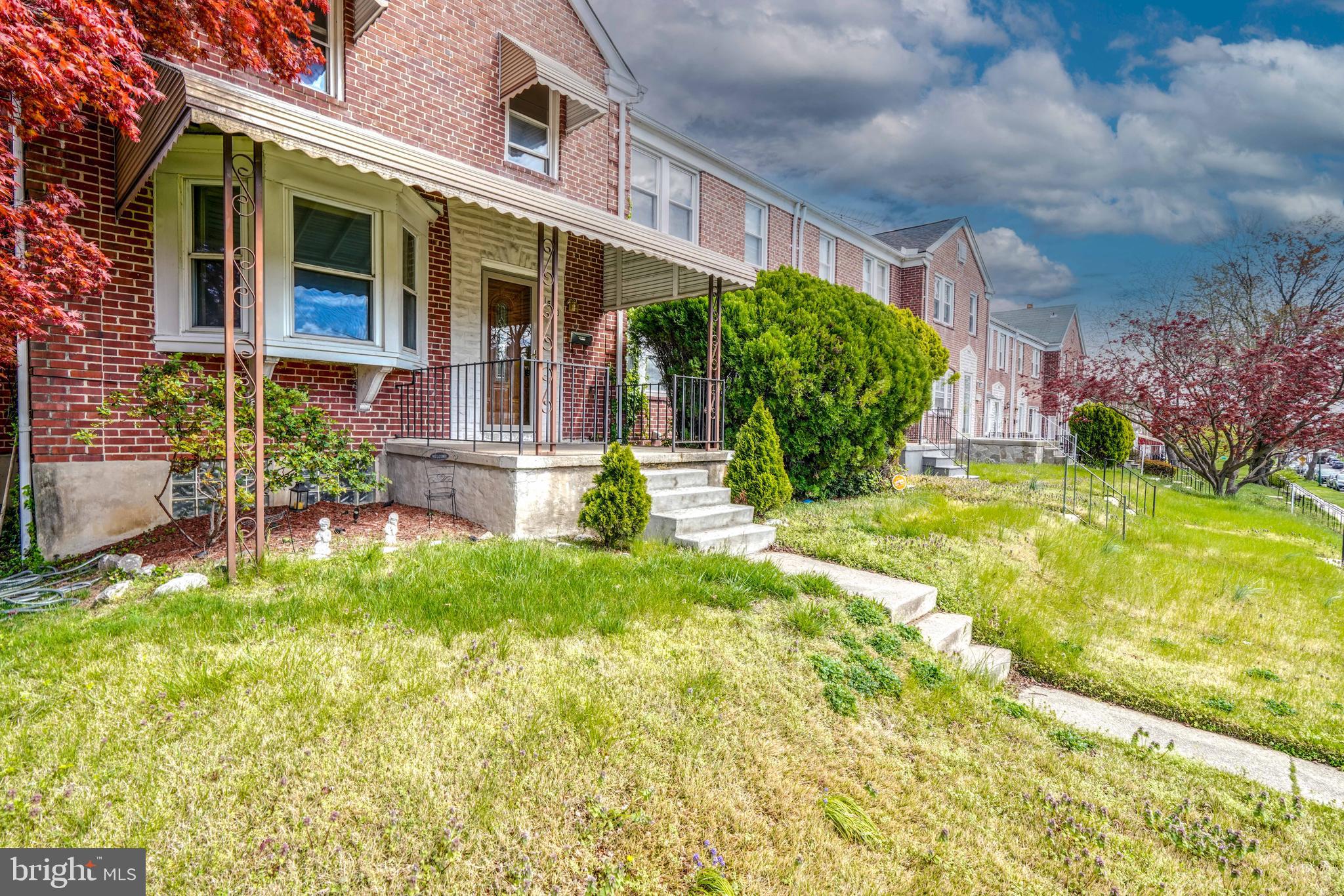 NORTHWOOD - Residential