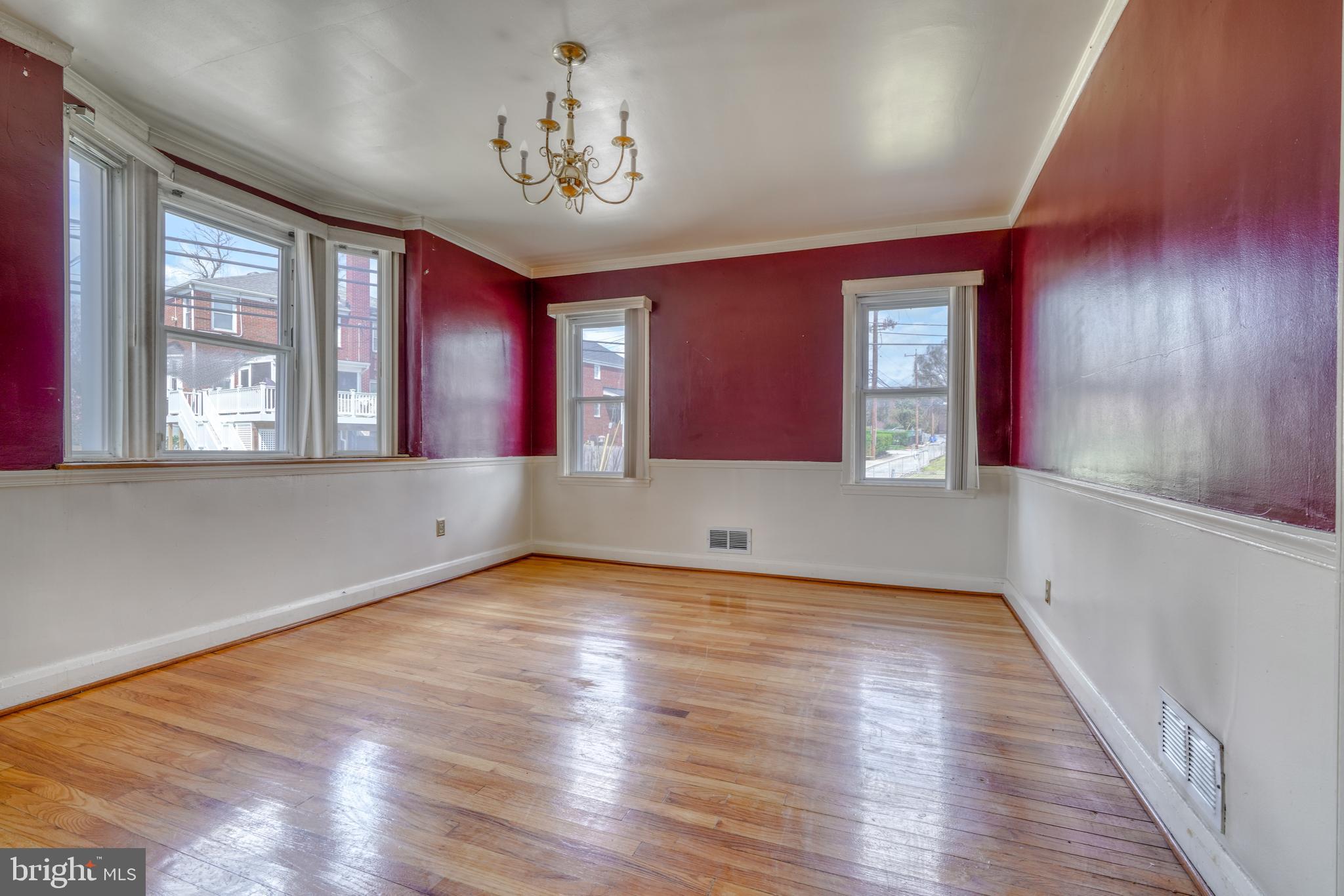 NORTHWOOD - Residential