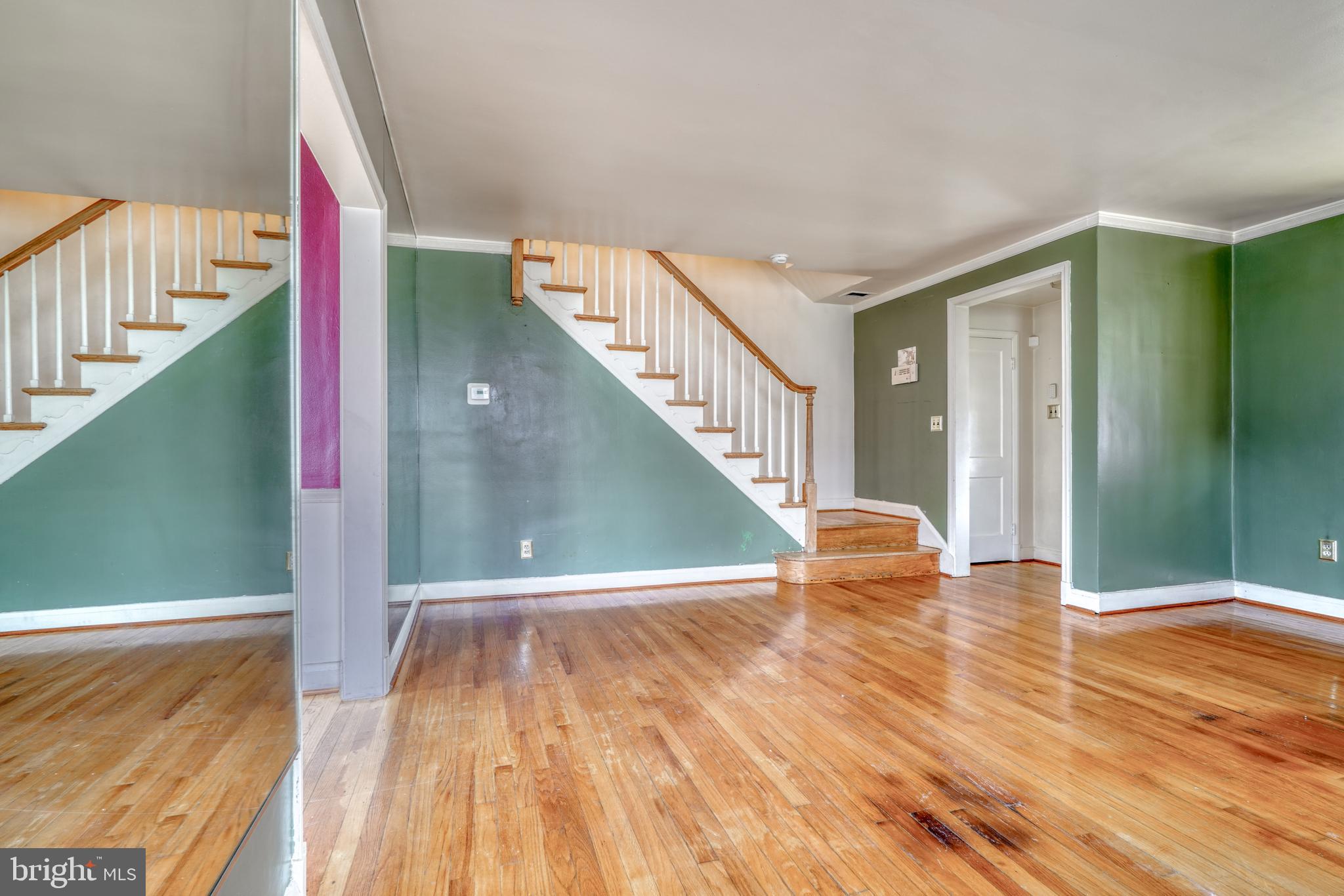 NORTHWOOD - Residential