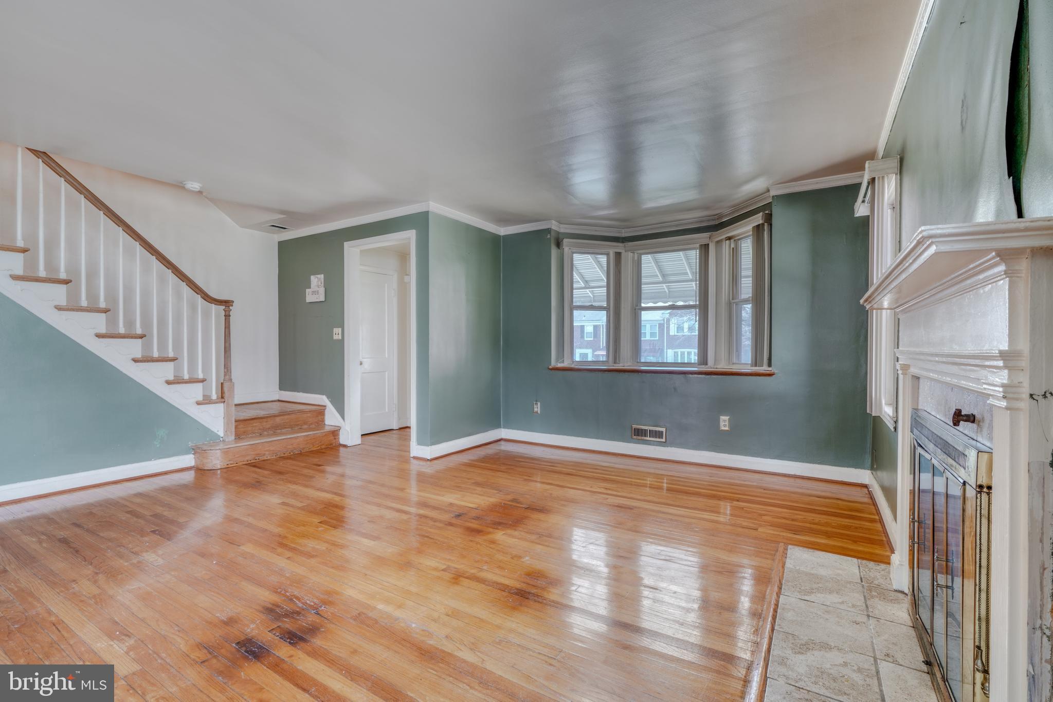 NORTHWOOD - Residential