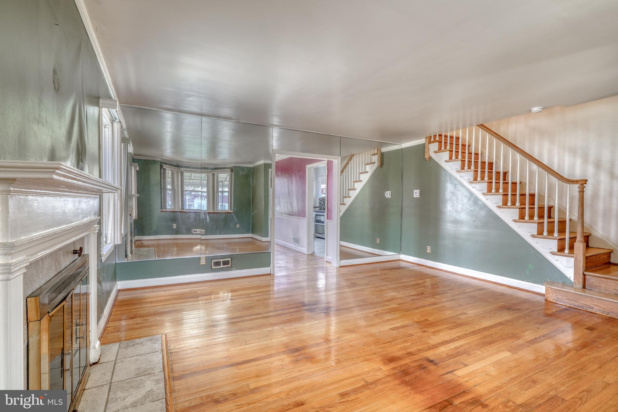 NORTHWOOD - Residential