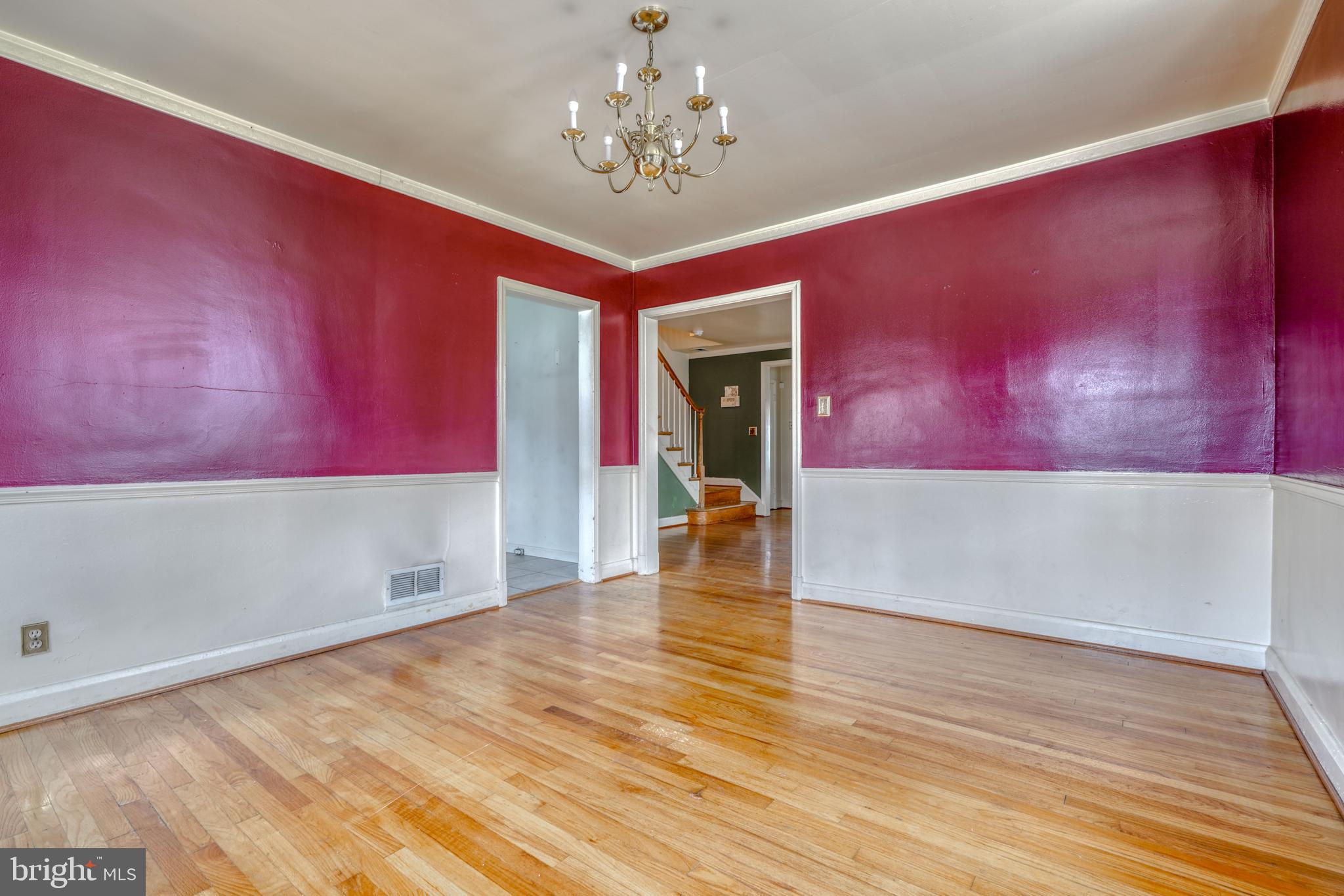 NORTHWOOD - Residential