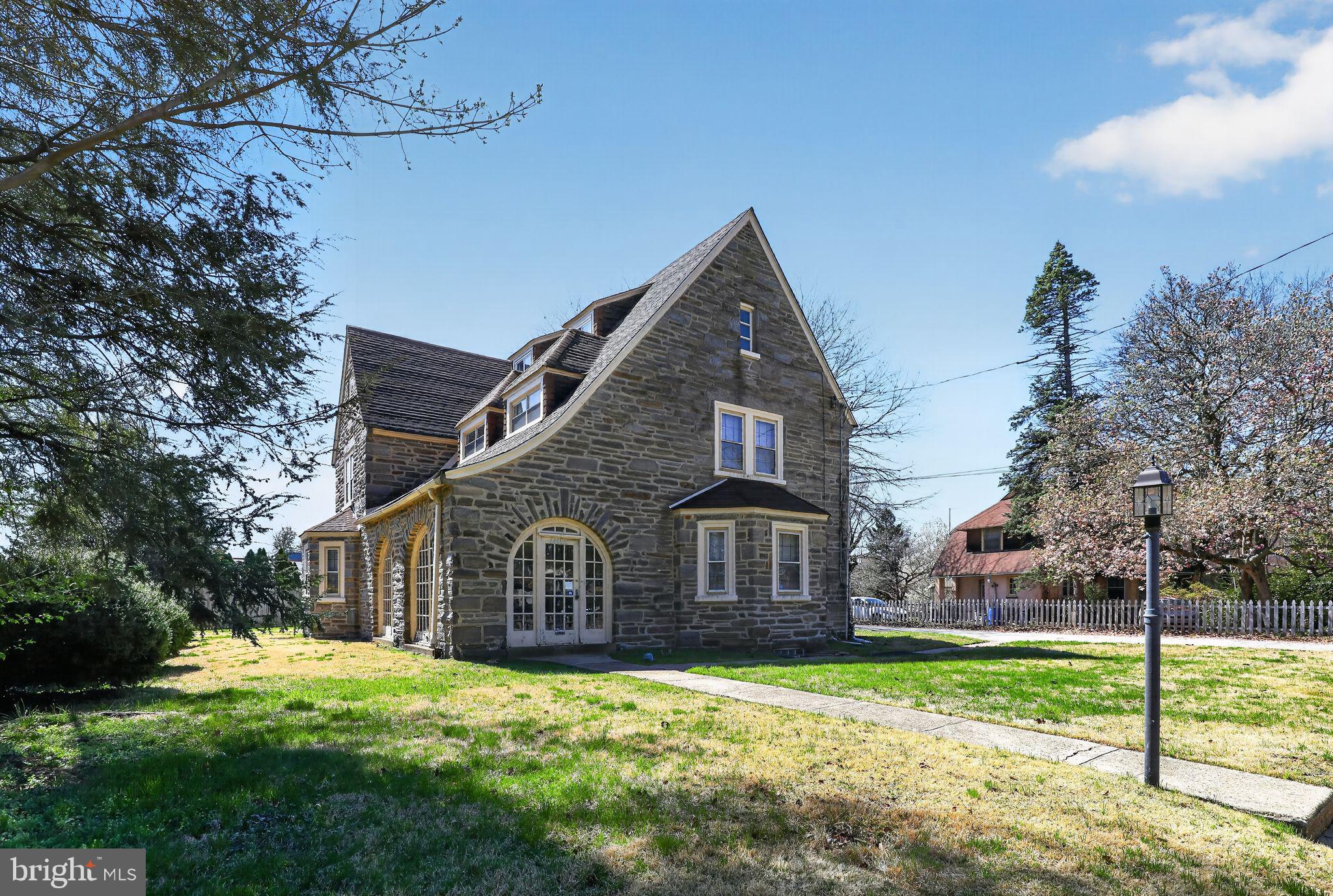 MT AIRY (WEST) - Residential