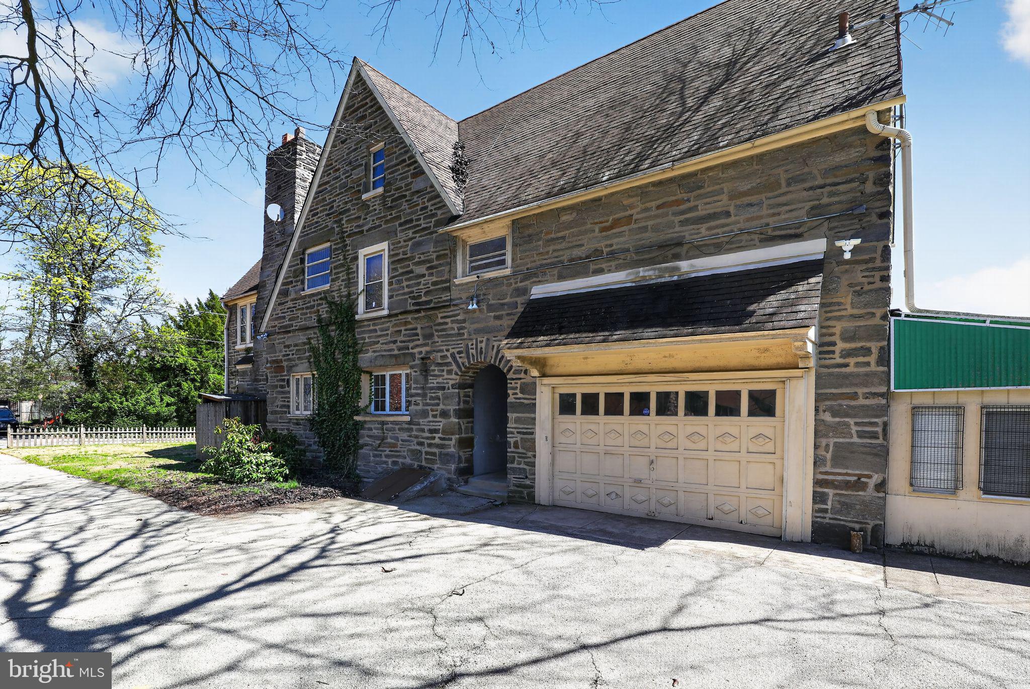 MT AIRY (WEST) - Residential