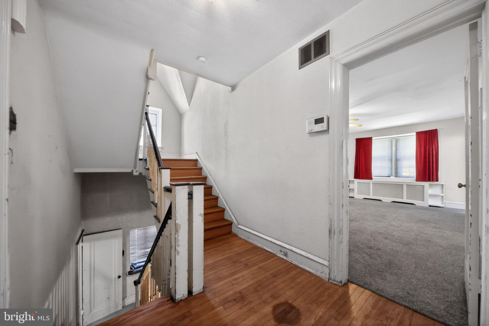 MT AIRY (WEST) - Residential