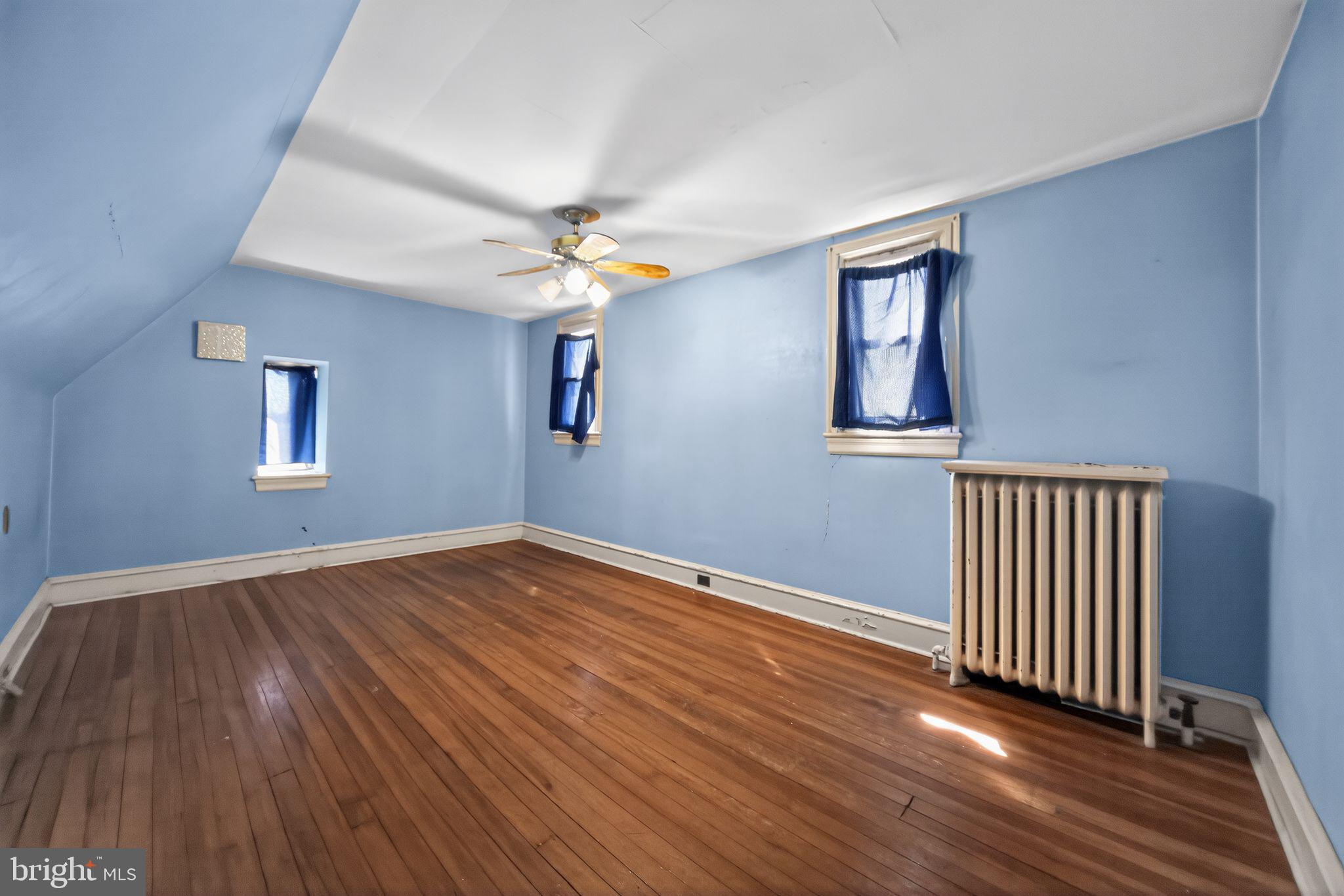 MT AIRY (WEST) - Residential