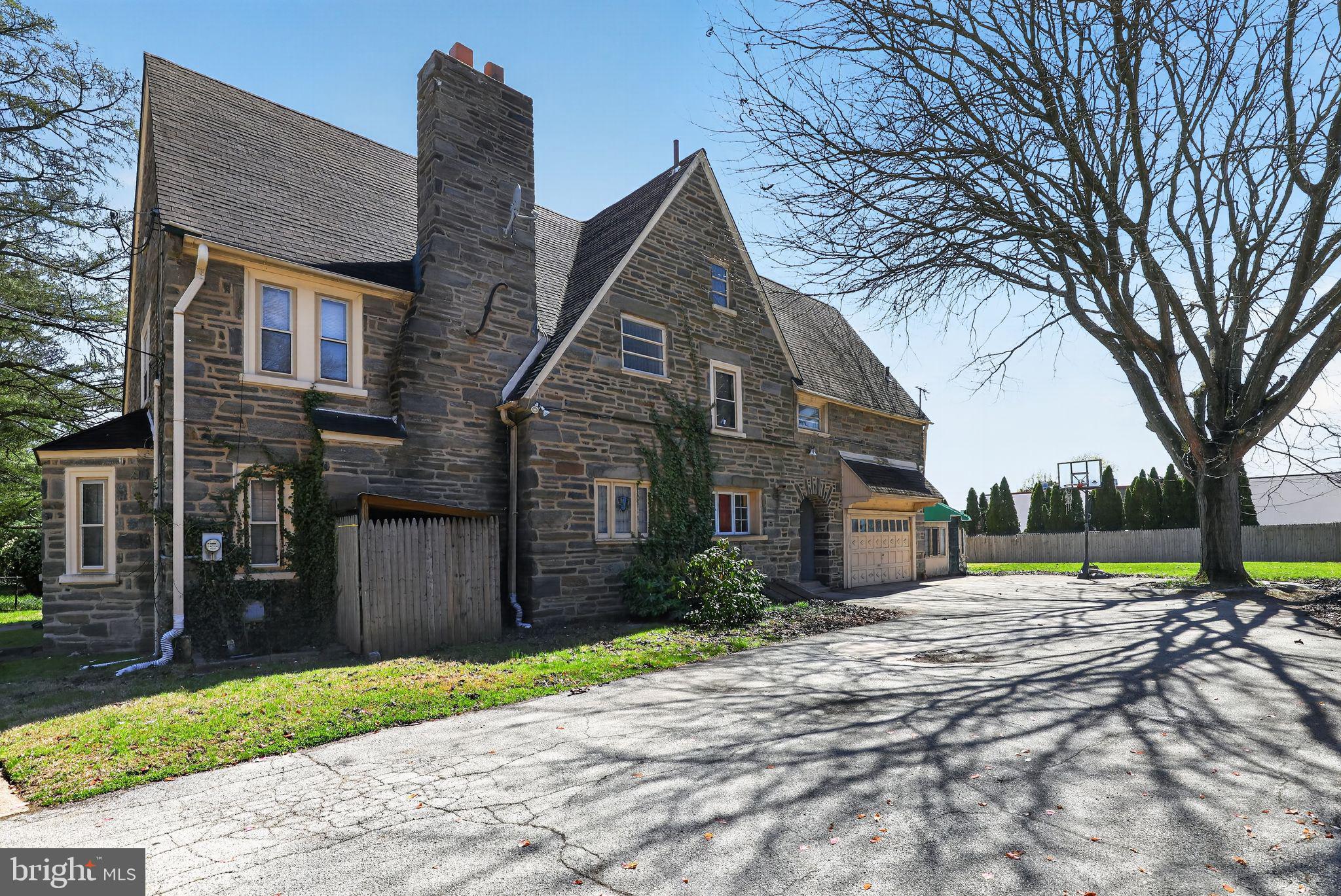 MT AIRY (WEST) - Residential