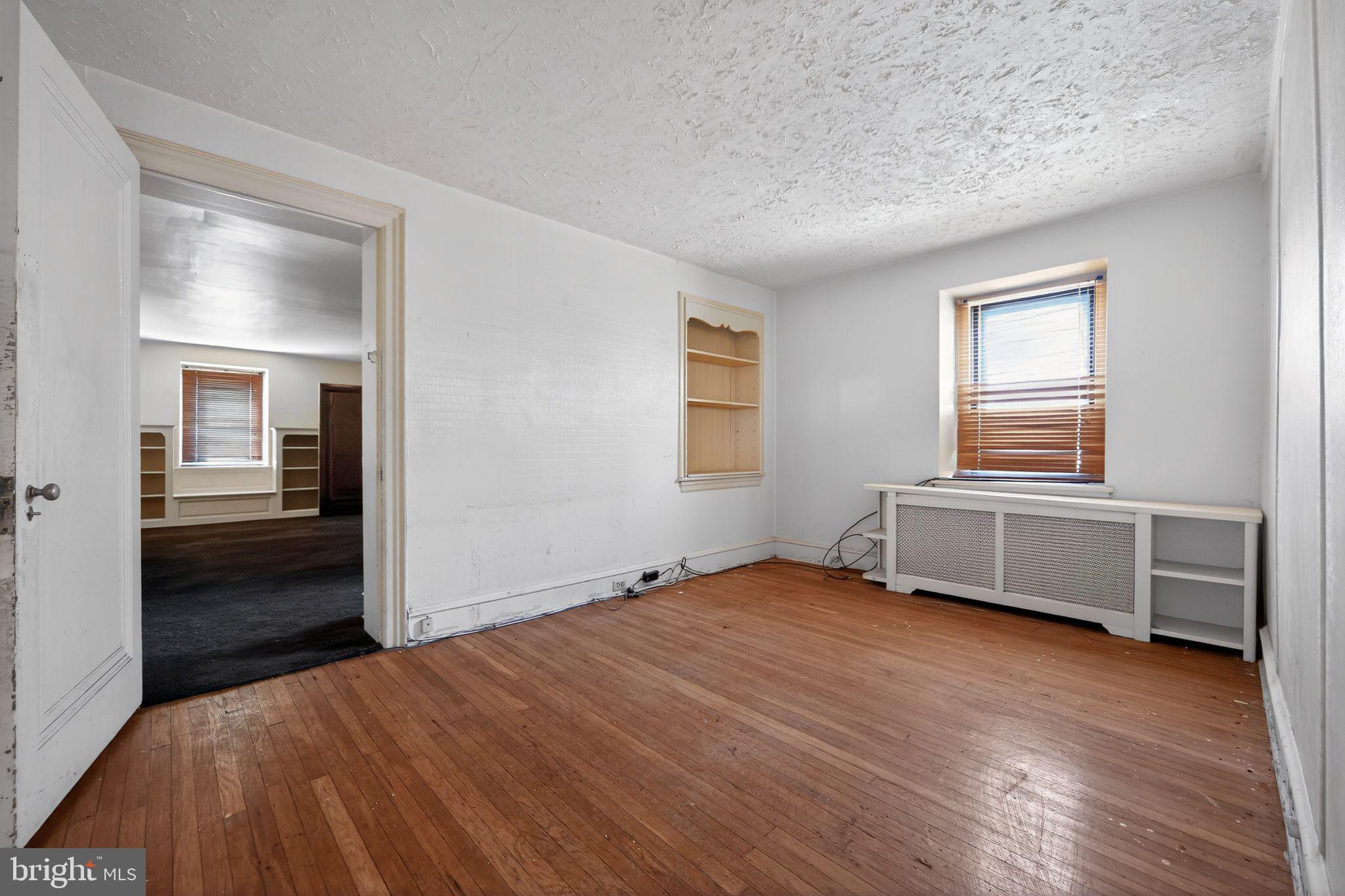 MT AIRY (WEST) - Residential