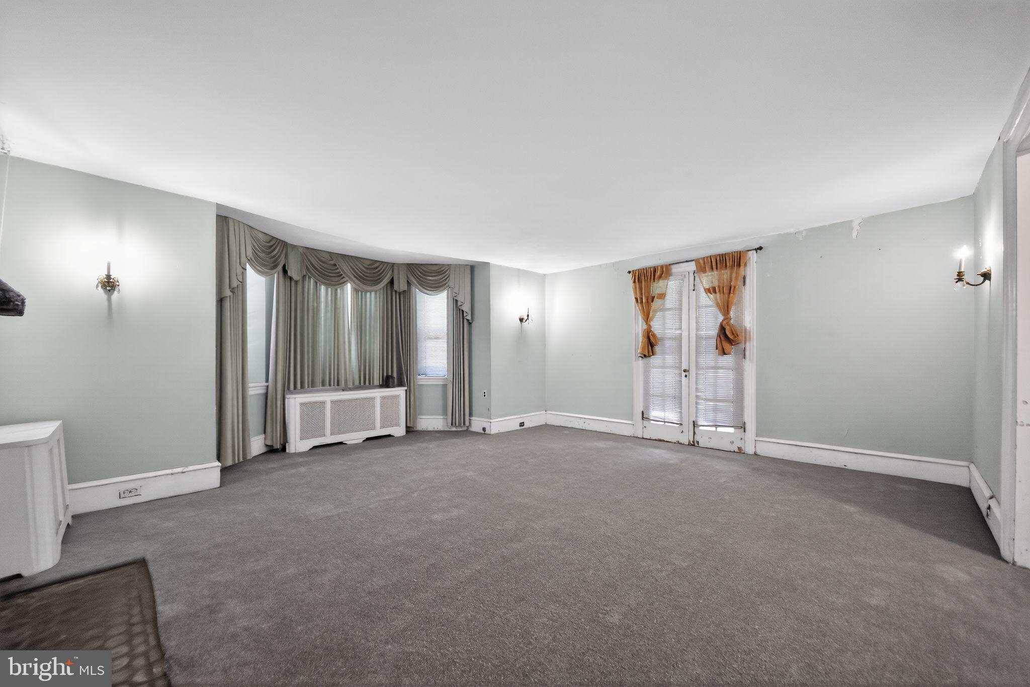 MT AIRY (WEST) - Residential