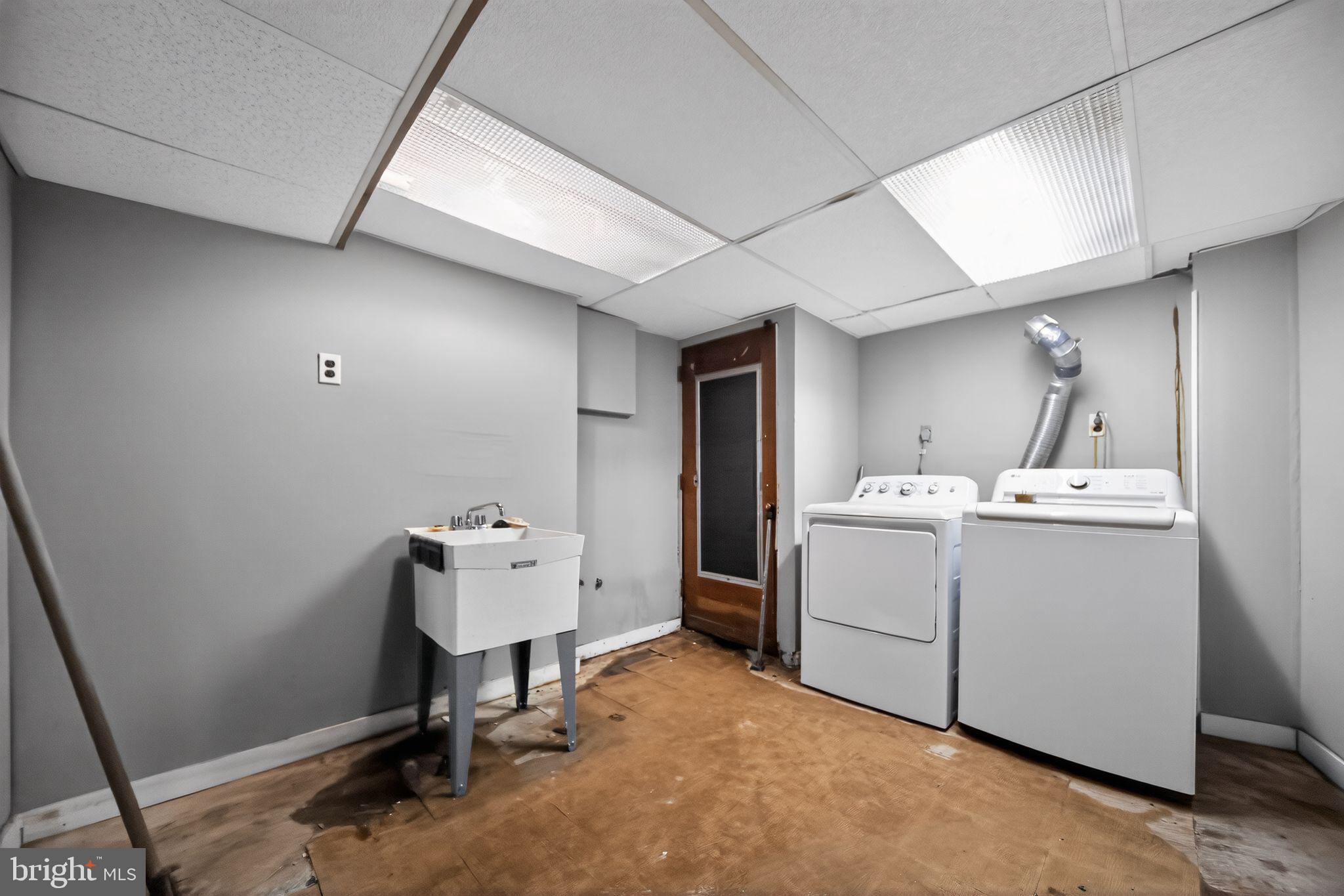 MT AIRY (WEST) - Residential