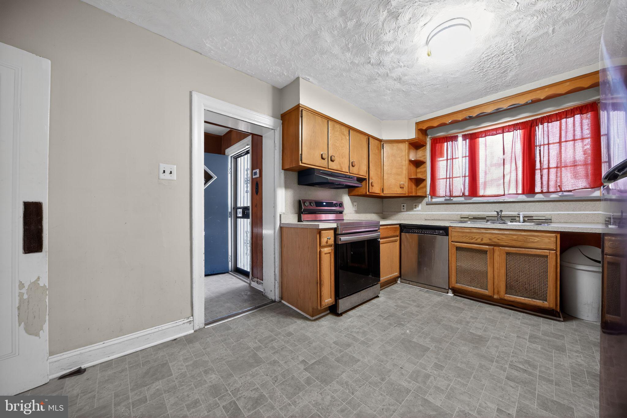 MT AIRY (WEST) - Residential