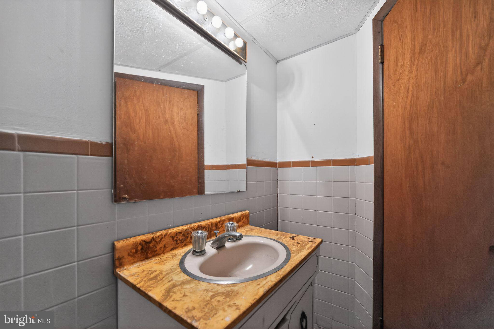 MT AIRY (WEST) - Residential