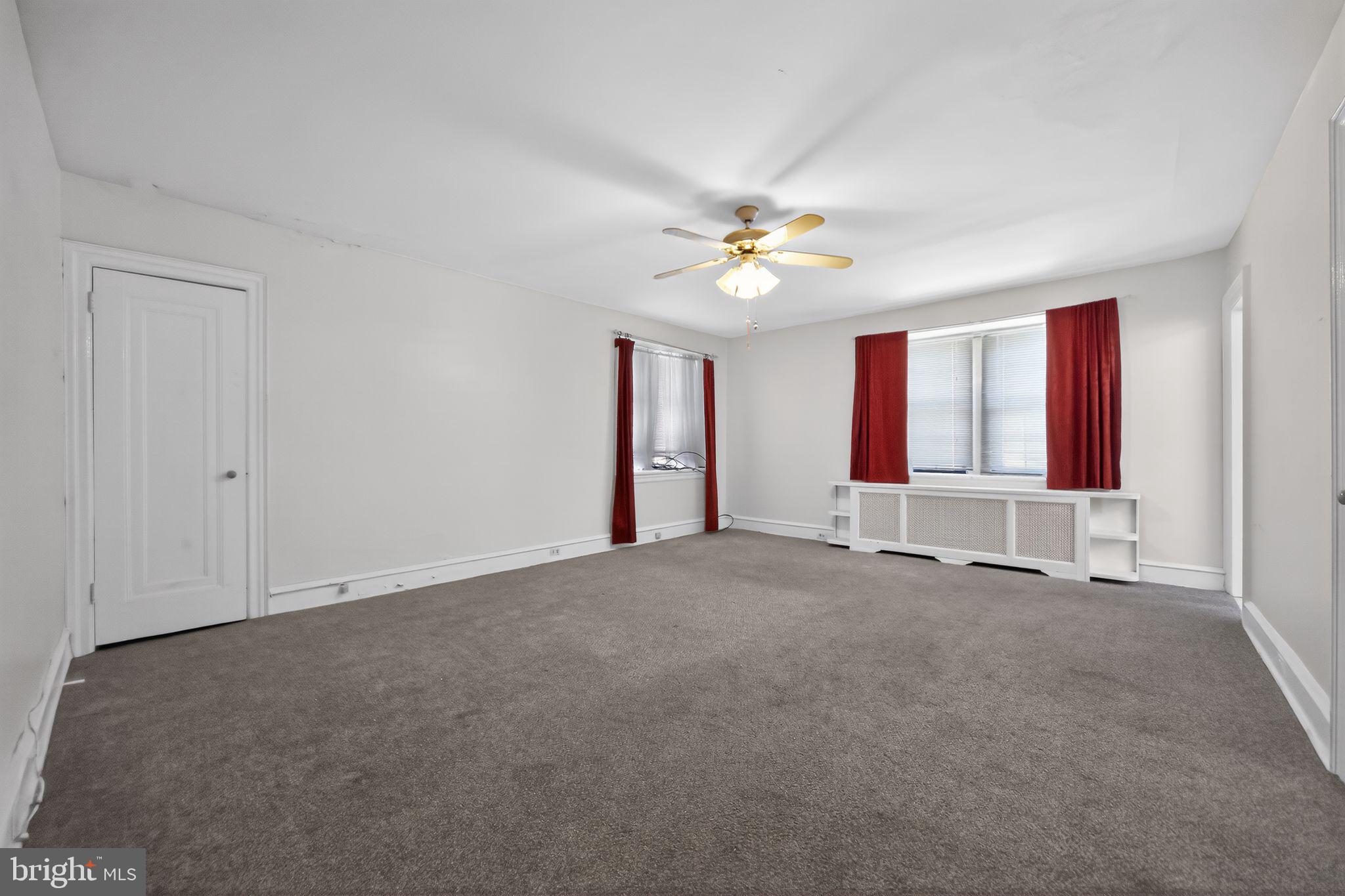 MT AIRY (WEST) - Residential