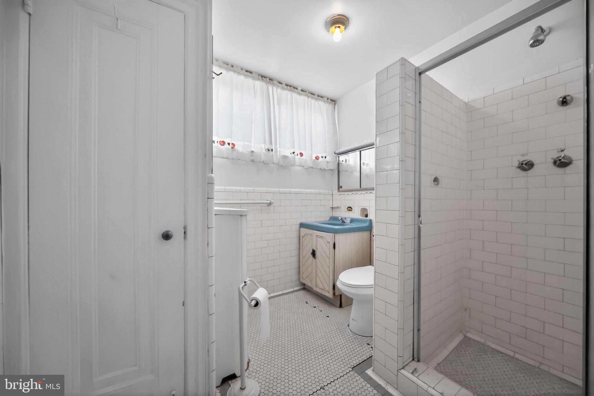 MT AIRY (WEST) - Residential