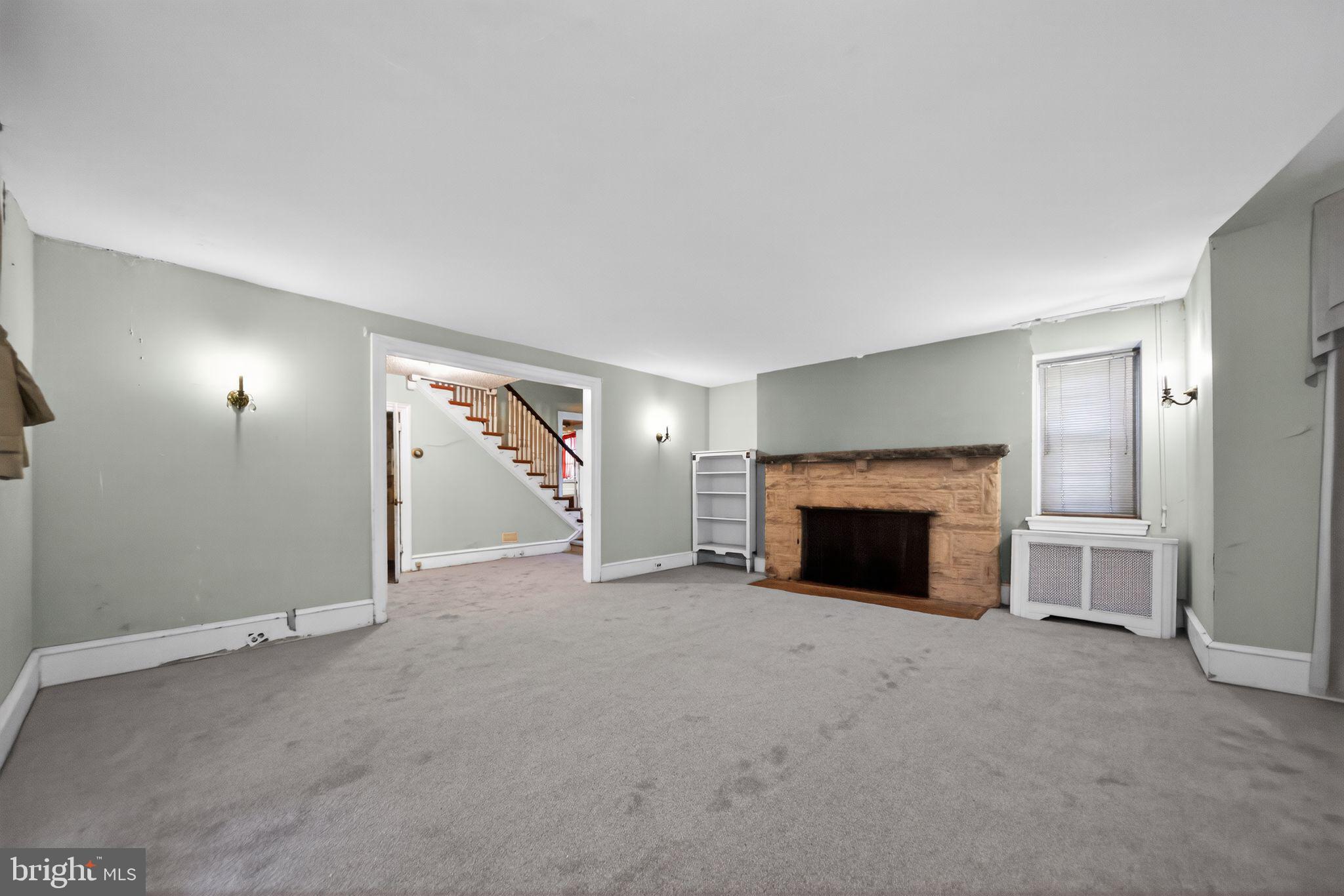 MT AIRY (WEST) - Residential