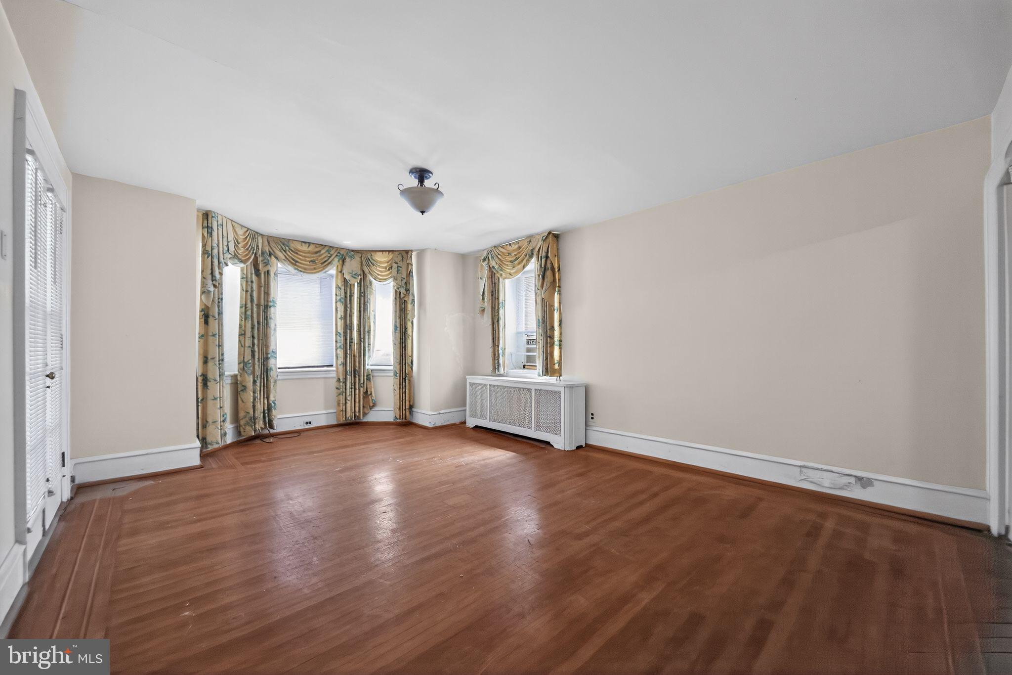 MT AIRY (WEST) - Residential