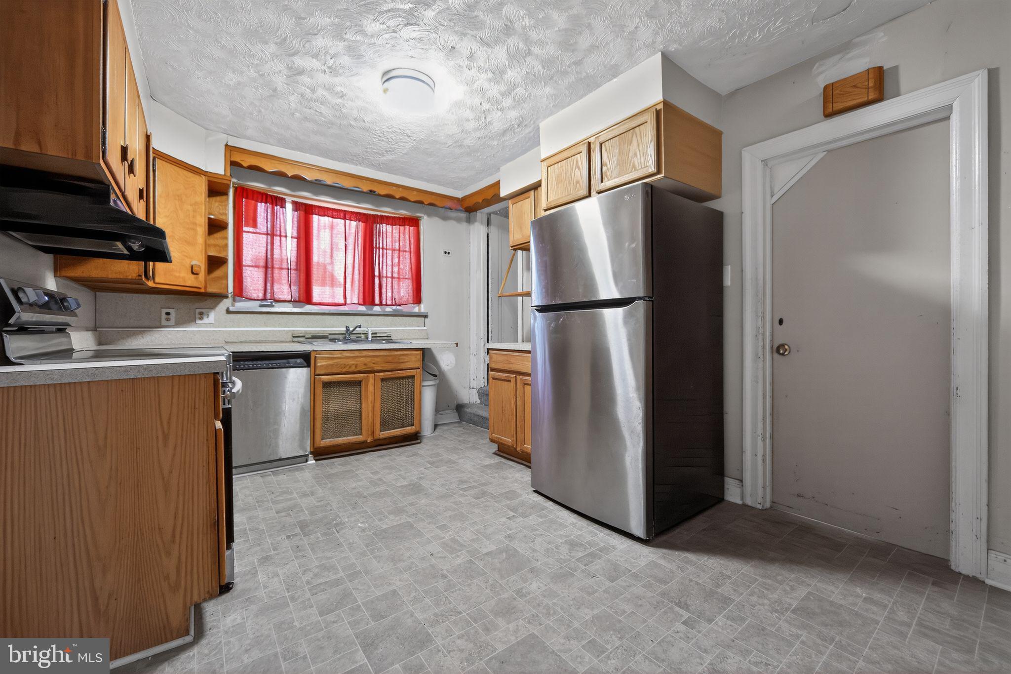 MT AIRY (WEST) - Residential