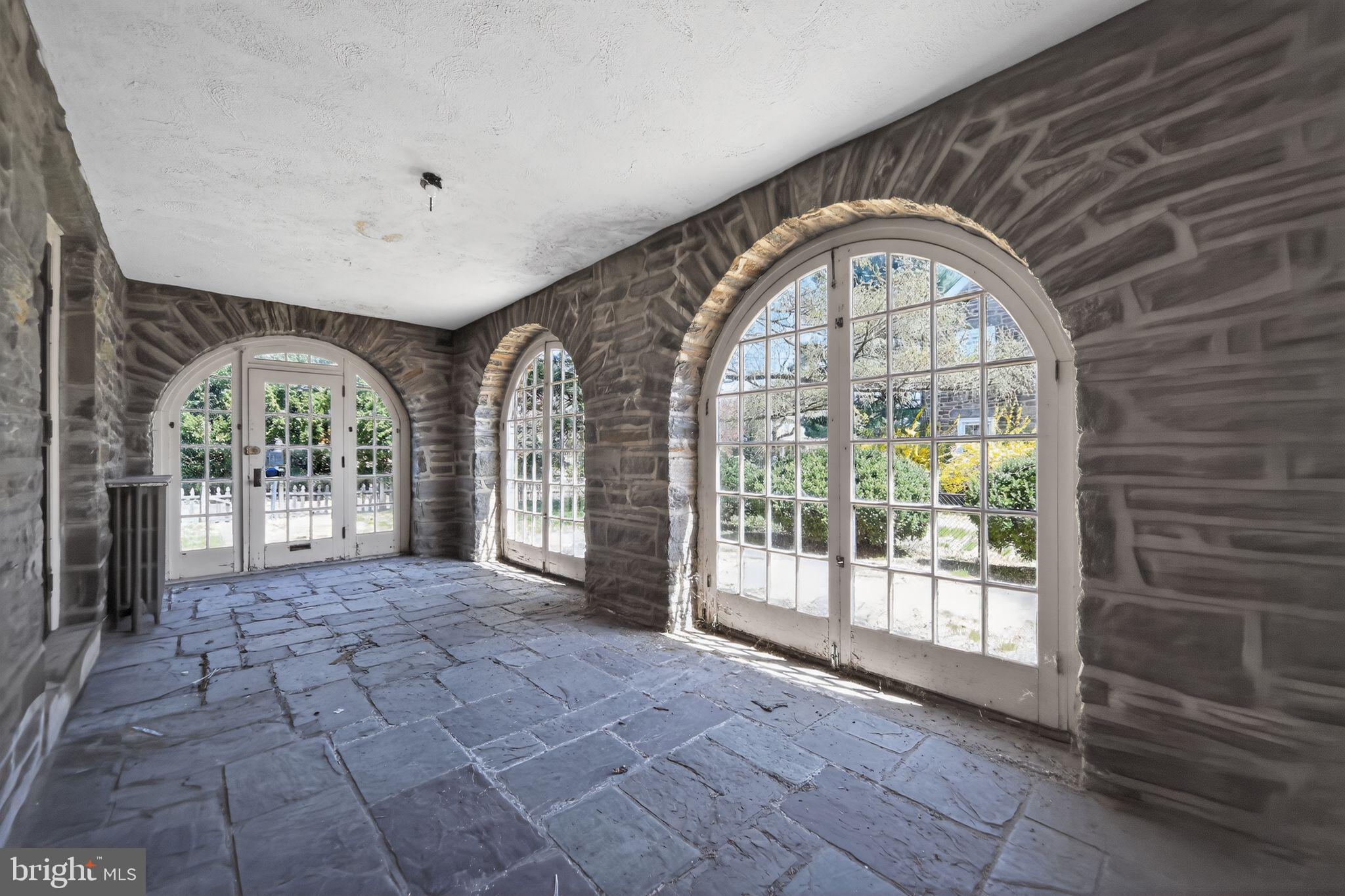 MT AIRY (WEST) - Residential