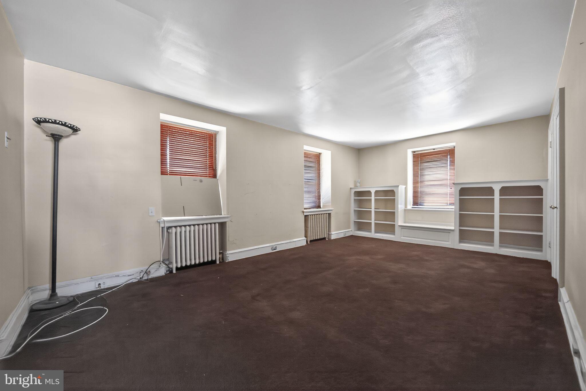 MT AIRY (WEST) - Residential